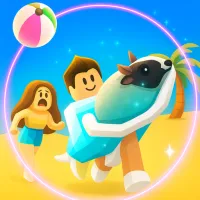 Steal The Brainrot Fish