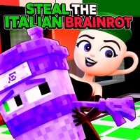 Steal The Italian Brainrot