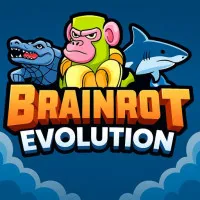 Brainrot Evolution
