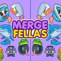 Merge Fellas