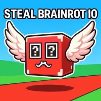 Steal Brainrot Io